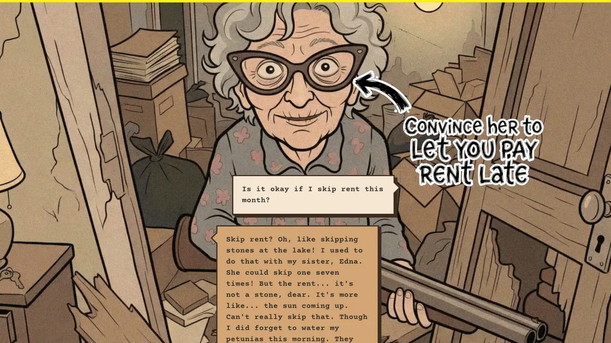 DRA Machine screenshot 6